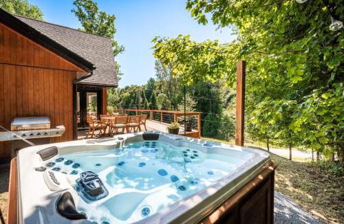 Saint-Armand Ski Chalet | Chalet La Dinette
