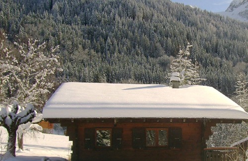 La Ferriere Ski Chalet | Chalet - La Ferriere
