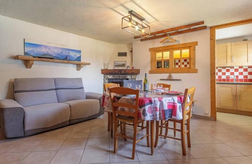 Hauteluce House | CHALET LA PAT - HAUTELUCE LES SAISIES
