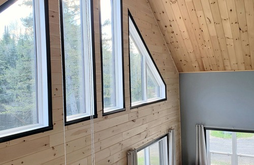 Saint Come Cabin | Chalet - La Fratrie