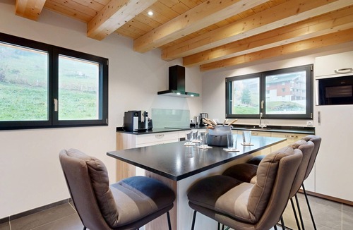 Chatel Ski Chalet | Chalet La Frenaie FRN NATURE & MODERN 10 Pers