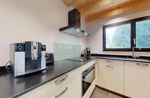 Chatel Ski Chalet | Chalet La Frenaie FRN NATURE & MODERN 10 Pers