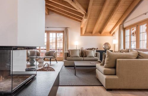 Grindelwald Apartment | Chalet La Gioventu - GRIWA RENT AG