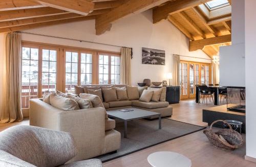 Grindelwald Apartment | Chalet La Gioventu - GRIWA RENT AG