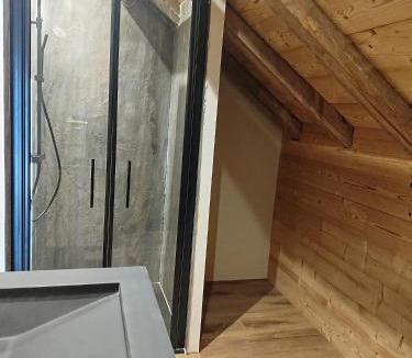 Cier-de-Luchon Ski Chalet | Chalet La Grange