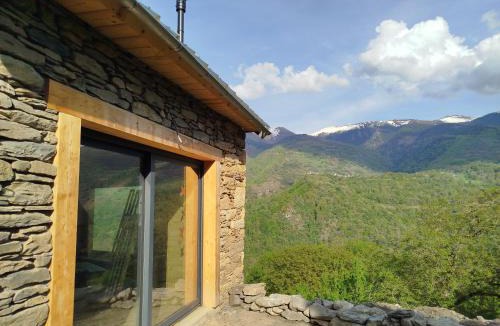 Cier-de-Luchon Ski Chalet | Chalet La Grange