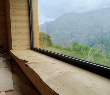 Cier-de-Luchon Ski Chalet | Chalet La Grange