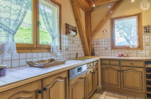 Queige House | Chalet LA Grange - Queige
