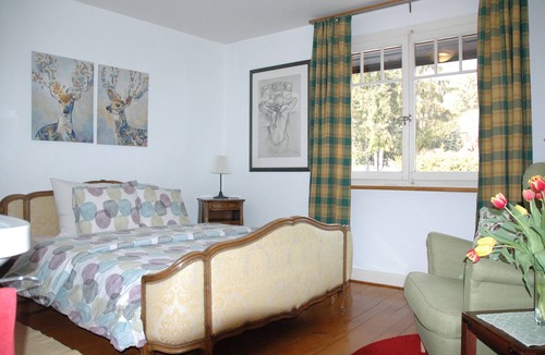 Chesieres House | Chalet La Griotte