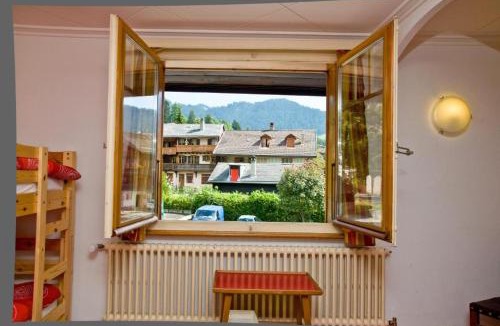 Chesieres House | Chalet la Griotte