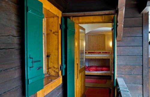 Chesieres House | Chalet la Griotte