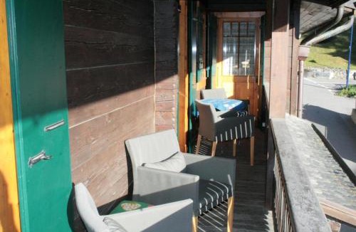 Chesieres House | Chalet la Griotte