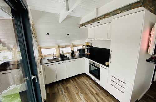 Mont-Dore Ski Chalet | Chalet " LA JANELLE " Le Mont-Dore