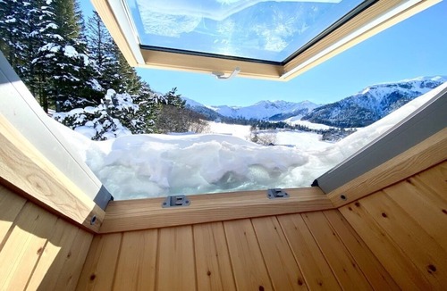 Mont-Dore Ski Chalet | Chalet " LA JANELLE " Le Mont-Dore