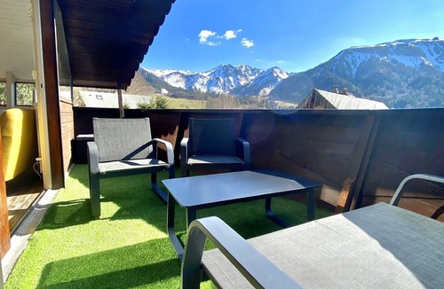 Mont-Dore Ski Chalet | Chalet " LA JANELLE " Le Mont-Dore