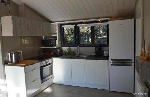 Ondres Resort | Chalet la lande