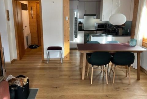 Graechen Apartment | Chalet La Lumiere by Alte Bock