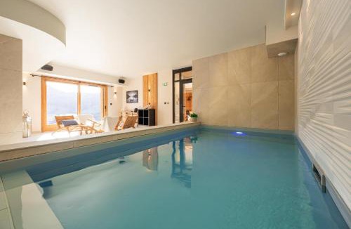 Manigod Ski Chalet | Chalet La Manigodine