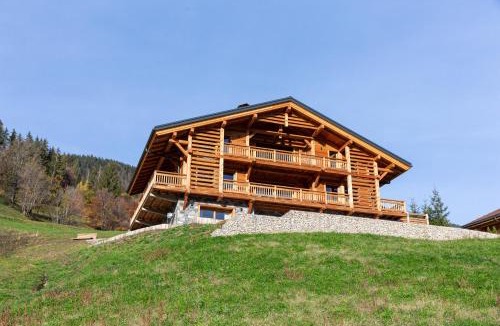 Manigod Ski Chalet | Chalet La Manigodine