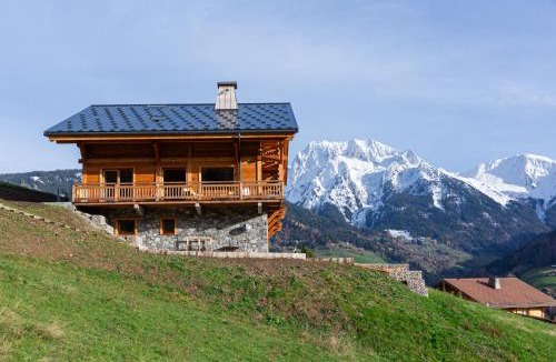 Manigod Ski Chalet | Chalet La Manigodine