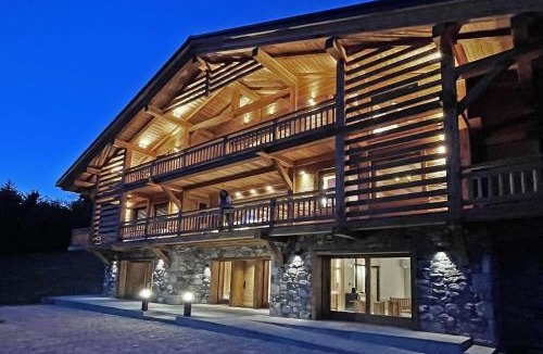 Manigod Ski Chalet | Chalet La Manigodine