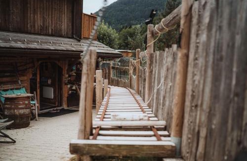 Le Biot House | Chalet LA MINE DE BUCK