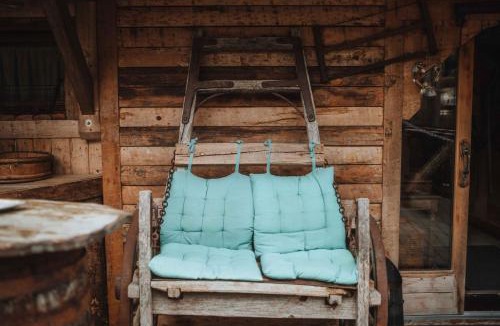 Le Biot House | Chalet LA MINE DE BUCK