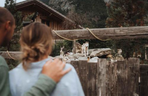 Le Biot House | Chalet LA MINE DE BUCK