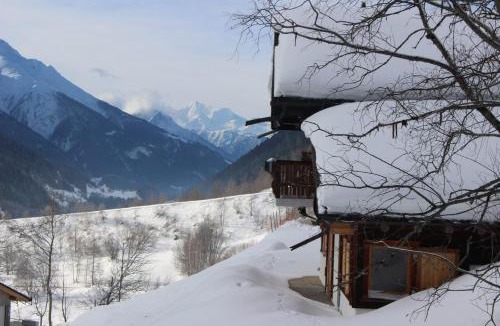 Blitzingen Ski Chalet | Chalet La Neuf