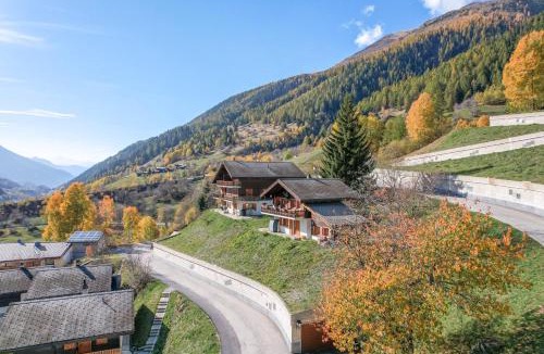 Blitzingen Ski Chalet | Chalet La Neuf