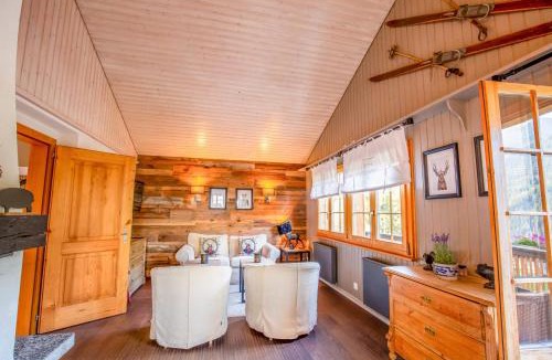 Blitzingen Ski Chalet | Chalet La Neuf