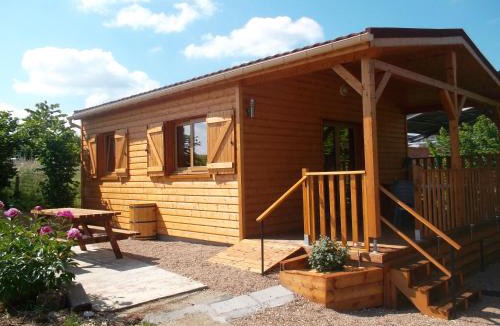 Saint-Andelain Ski Chalet | Chalet la Noisetiere Armalou