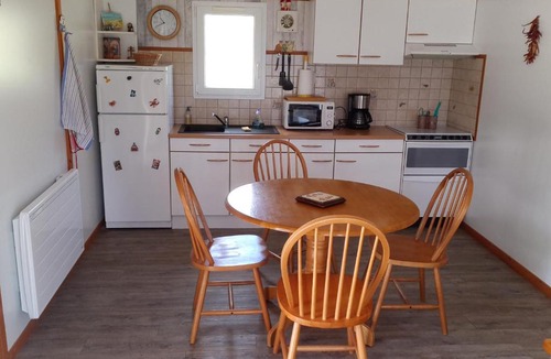 La Chapelle-Agnon Ski Chalet | Chalet La Paill'hôte