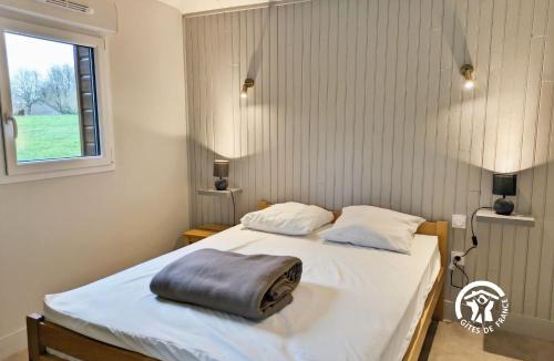 Villiers-Charlemagne House | Chalet la Perche