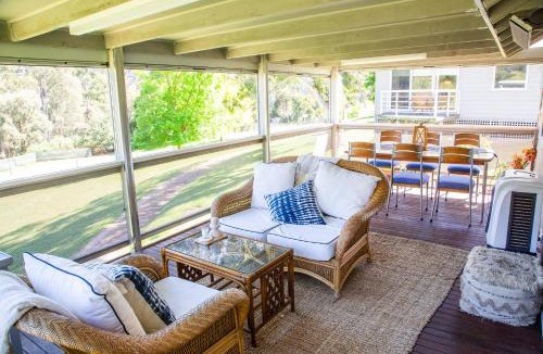 Merrijig Resort | Chalet La Piste