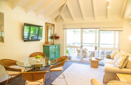 Merrijig Resort | Chalet La Piste