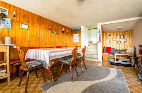 Anzere Ski Chalet | Chalet la Regin Anzere
