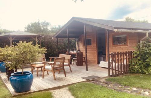 Prouilly Ski Chalet | Chalet La Romance