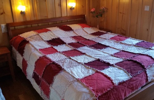 Nendaz Bed & Breakfast | Chalet la Rose des vents