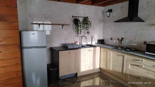 Puivert House | Chalet "La Salamandre"