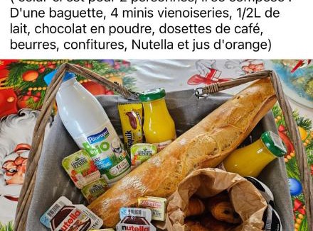 Gond-Pontouvre Ski Chalet | Chalet La Savane