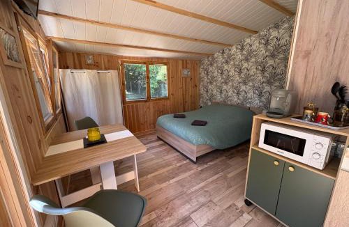 Gond-Pontouvre Ski Chalet | Chalet La Savane