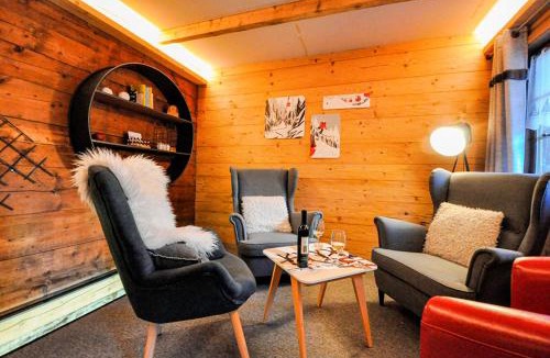 Morgins House | Chalet La Scie