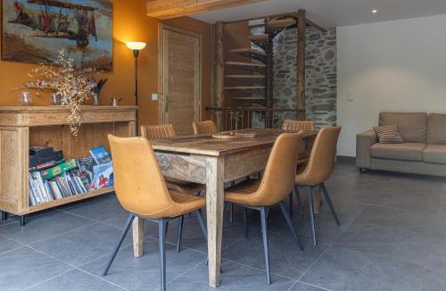 Aigueblanche Ski Chalet | Chalet La Sentinelle