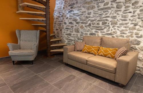 Aigueblanche Ski Chalet | Chalet La Sentinelle