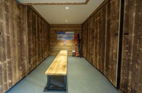 Val Cenis Apartment | Chalet La Turra, Spa privée