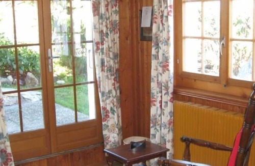Mayens-de-Riddes Ski Chalet | Chalet - La Tzoumaz