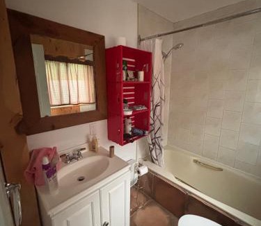 Ferme-Neuve Ski Chalet | Chalet Lac Bertrand