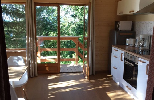 Aydat House | Chalet - Lac Daydat