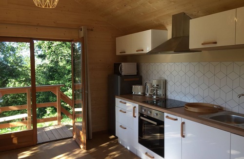 Aydat House | Chalet - Lac Daydat